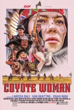 Watch Free Coyote Woman Movies HD Online Vumoo Alternatives site