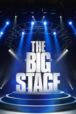 Watch free The Big Stage movies Hd online on TinyZone