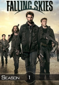 Falling Skies - Season 1