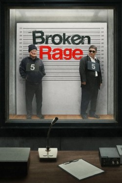 Stream Broken Rage Movies for Free in HD Online M4uHD