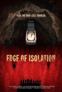 Enjoy Free HD Viewing of Edge of Isolation on Putlocker