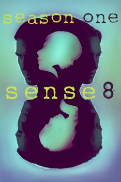 Sense8 - Season 1