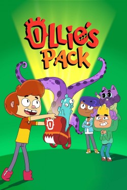 Watch free Ollie's Pack full