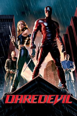 Watch free Daredevil full