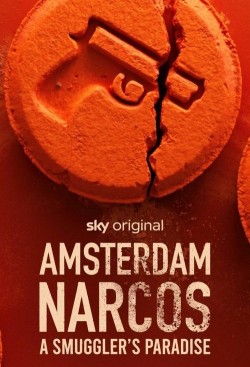 Amsterdam Narcos Amsterdam Narcos