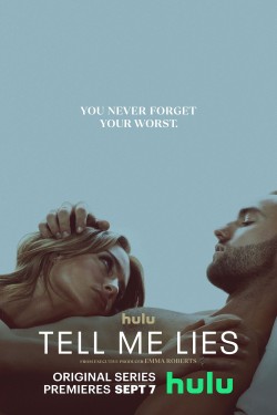 Watch free Tell Me Lies full