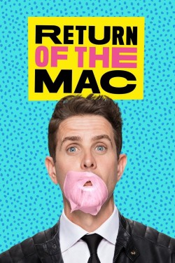 Watch Free Return of the Mac Movies Full HD Online