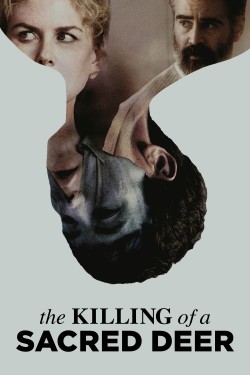 Watch Free The Killing of a Sacred Deer Movies HD Online Soap2Day