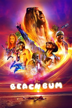 Watch free The Beach Bum movies online - 2KMovies