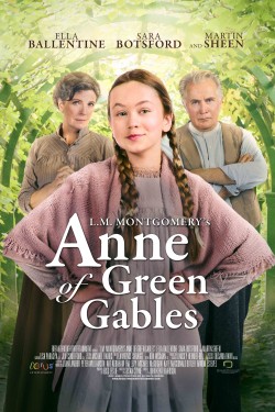 Enjoy Free HD Viewing of Anne of Green Gables on Putlocker