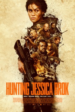 Watch Hunting Jessica Brok Movies Free Online | Dramacool