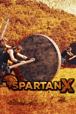 Watch free Spartan X movies online - Gomovies