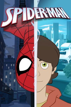 Watch free Marvel's Spider-Man full