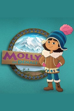 Watch Free Molly of Denali Movies Full HD Online - Movies4K