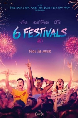 Watch Free 6 Festivals Movies HD Online Vumoo Alternatives site