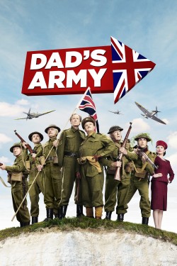 Watch free Dad's Army movies Hd online on TinyZone