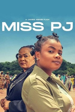 Enjoy Free HD Viewing of Miss PJ on Putlocker