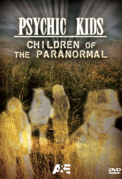 Enjoy Free HD Viewing of Psychic Kids on Putlocker