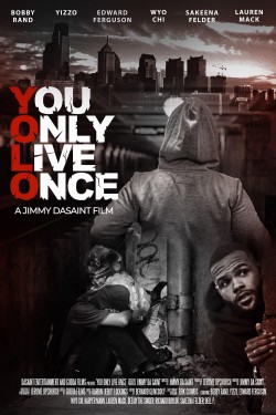 Watch You Only Live Once movies free Primewire