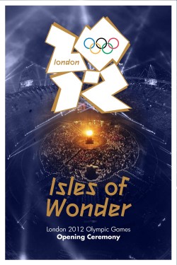 Watch Free London 2012 Olympic Opening Ceremony: Isles of Wonder HD Online on MyFlixer