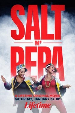 Watch Salt-N-Pepa movies free online 123Movies