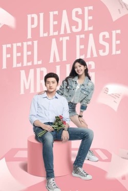 Watch Free Please Feel At Ease Mr. Ling Full Movies HD Online Vumoo