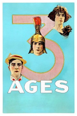 Watch free Three Ages movies Hd online on TinyZone