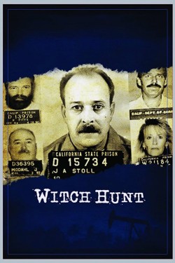 Watch free Witch Hunt movies online