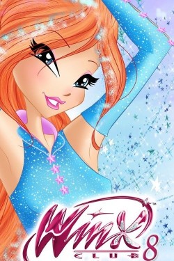 Winx Club - Season 8