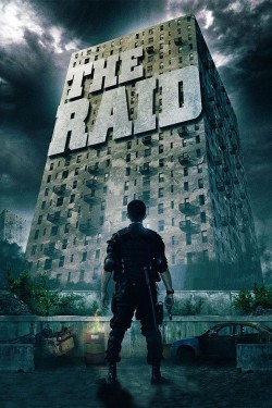 Free The Raid movies HD online | Gomovies