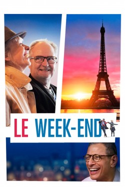 Enjoy Free HD Viewing of Le Week-End on Putlocker