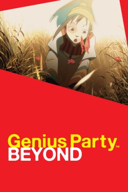 Watch Free Genius Party Beyond Movies Full HD Online - FlixHQ