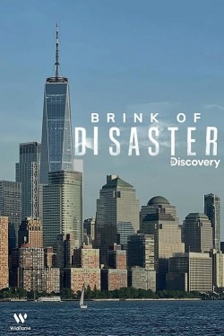 Watch free Brink of Disaster movies Hd online on TinyZone