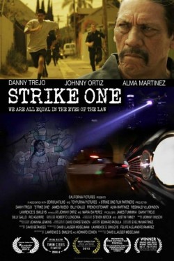 Watch free Strike One full