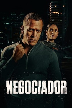 Watch free Negociador full