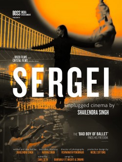 Watch Sergei: Unplugged Cinema by Shailendra Singh free online