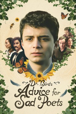 Watch Free Dr. Bird's Advice for Sad Poets Movies Online on TheFlixer Alternatives site