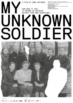 Watch Free My Unknown Soldier HD Online on MyFlixer