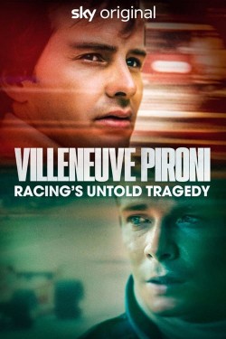 Watch free Villeneuve Pironi movies online - GoMovies