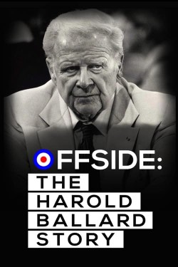 Watch free Offside: The Harold Ballard Story movies Hd online on TinyZone