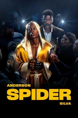 Watch free Anderson "The Spider" Silva movies Hd online on TinyZone