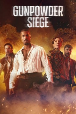 Enjoy Free HD Viewing of Gunpowder Siege on Putlocker