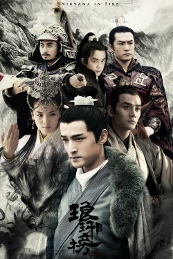 Watch Nirvana in Fire Full Movies HD Online Free Flixtor