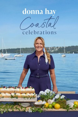 Donna Hay Coastal Celebrations-hd