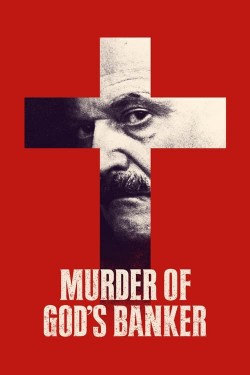 Watch free Murder of God's Banker movies Hd online on TinyZone