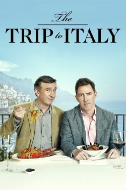 Watch free The Trip to Italy movies Hd online on TinyZone