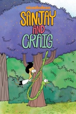 Watch free Sanjay and Craig movies online on on 123Movies Alternatives site