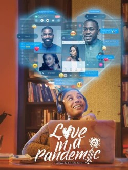 Watch free Love In A Pandemic movies online - GoMovies