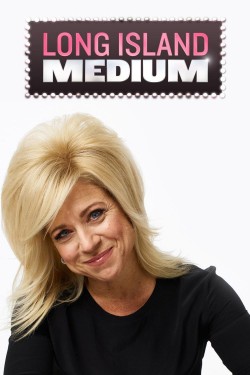 Watch free Long Island Medium full