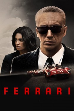 Watch free Ferrari movies online on on 123Movies Alternatives site